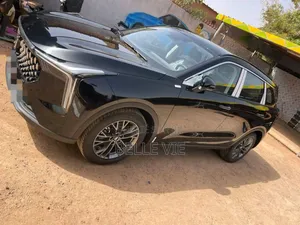 Bestune Pony 27hp FWD 2025 Noir