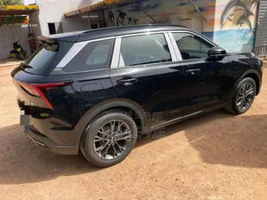 Bestune Pony 27hp FWD 2025 Noir