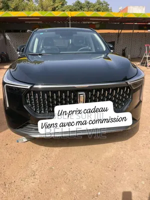 Bestune Pony 27hp FWD 2025 Noir