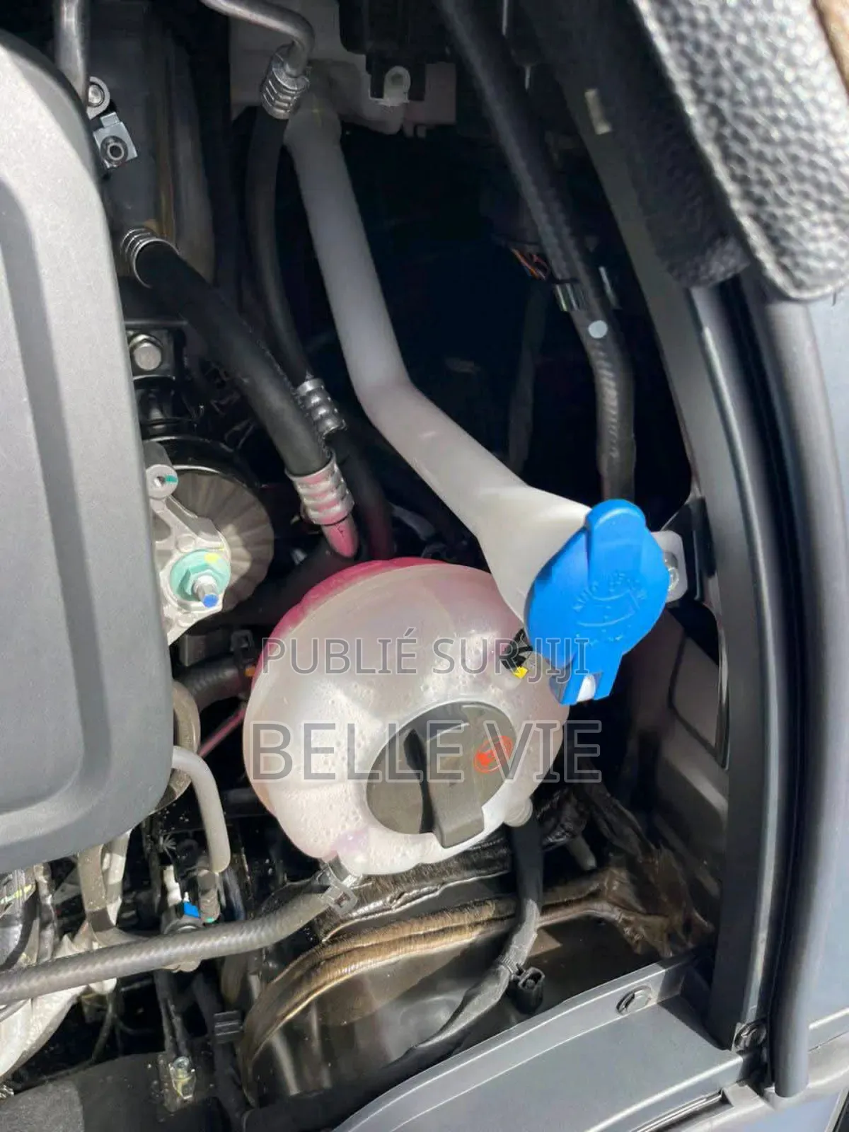 Bestune Pony 27hp FWD 2025 Noir