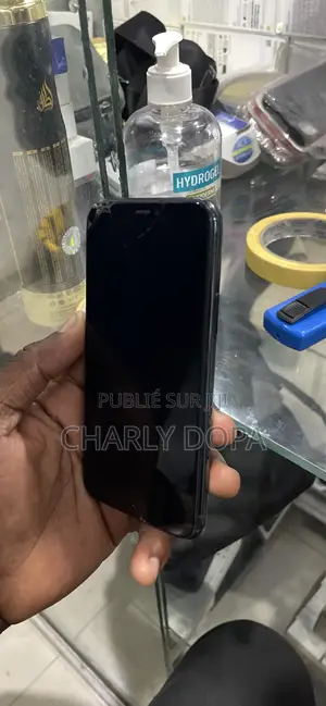 Apple iPhone 11 Pro 64 GB Vert