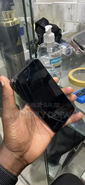 Apple iPhone 11 Pro 64 GB Vert