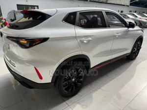 Changan X5 Plus 1.5 Blue Core FWD 2025 Blanc