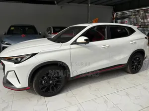 Changan X5 Plus 1.5 Blue Core FWD 2025 Blanc