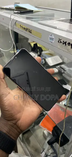 Apple iPhone 11 Pro Max 64 GB Blanc