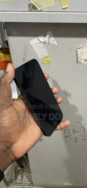 Apple iPhone 12 Pro 128 GB Bleu