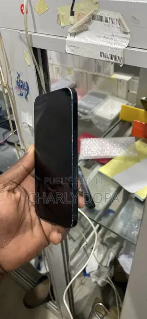 Apple iPhone 14 128 GB Noir