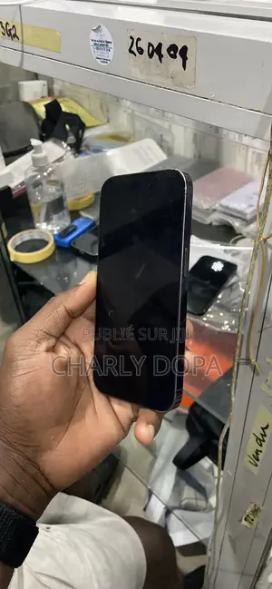 Apple iPhone 14 Pro 128 GB Violet