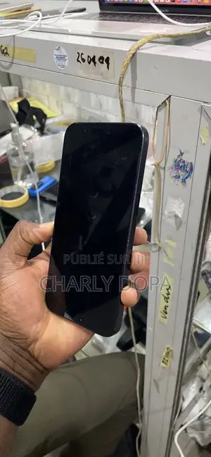 Apple iPhone 15 Pro Max 256 GB Bleu