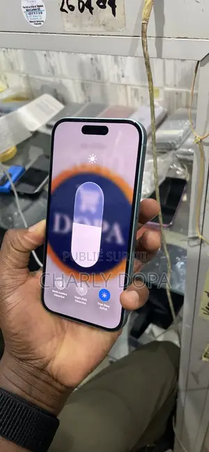 Apple iPhone 16 128 GB Autre