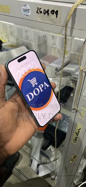 Apple iPhone 16 128 GB Autre