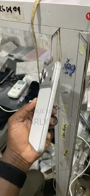 Apple iPhone 17 Pro Max 256 GB Autre