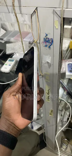 Apple iPhone 17 Pro Max 256 GB Autre