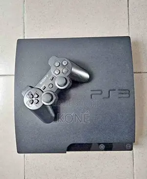 Playstation