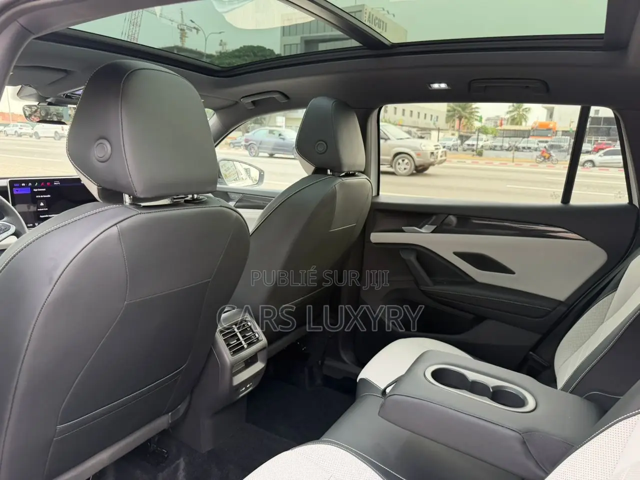 Volkswagen Tiguan 2.0T SEL Premium R-Line 2021 Blanc