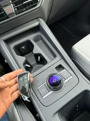 Volkswagen Tiguan 2.0T SEL Premium R-Line 2021 Blanc