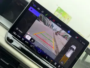 Volkswagen Tiguan 2.0T SEL Premium R-Line 2021 Blanc