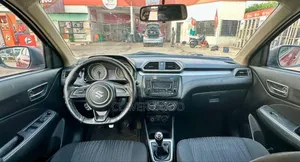 Suzuki Dzire 2022 Rouge