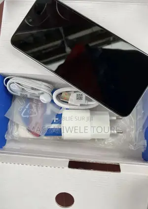 Nouveau Tecno Pop 9 128 GB Blanc