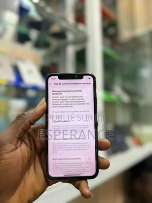 Apple iPhone 11 Pro 64 GB Doré