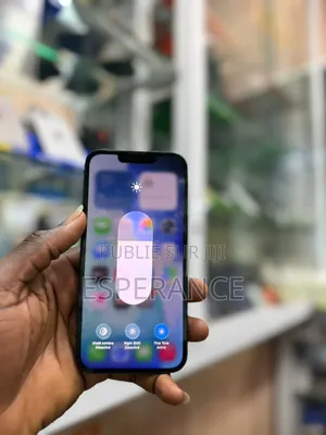 Apple iPhone 13 128 GB Noir