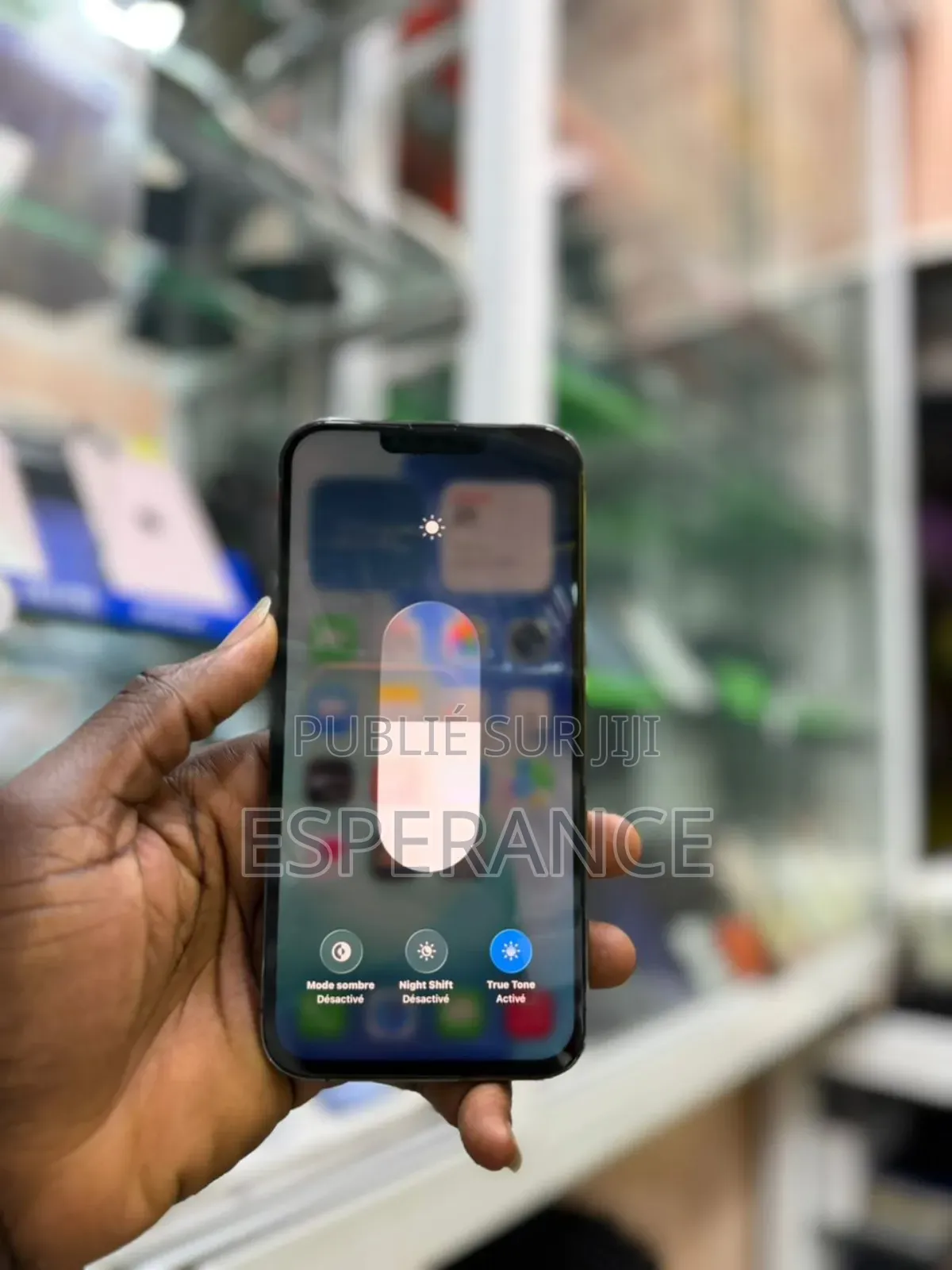 Apple iPhone 13 Pro Max 128 GB Vert