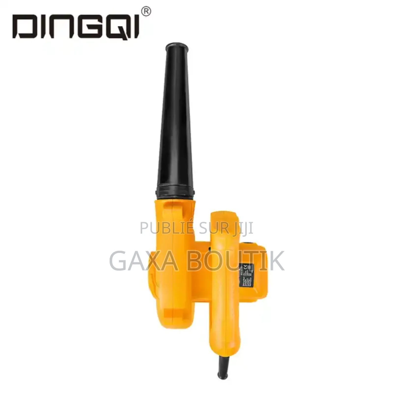 Souffleur D’Air Électrique Dingqi 400W