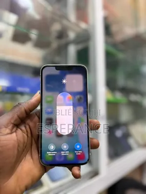 Apple iPhone 13 128 GB Blanc