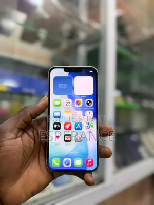 Apple iPhone 13 128 GB Blanc