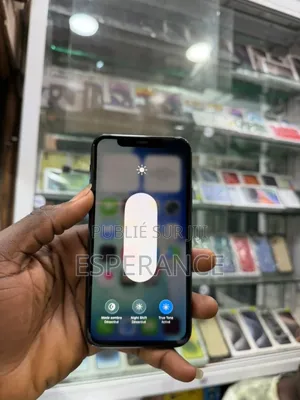 Apple iPhone 11 Pro 64 GB Vert