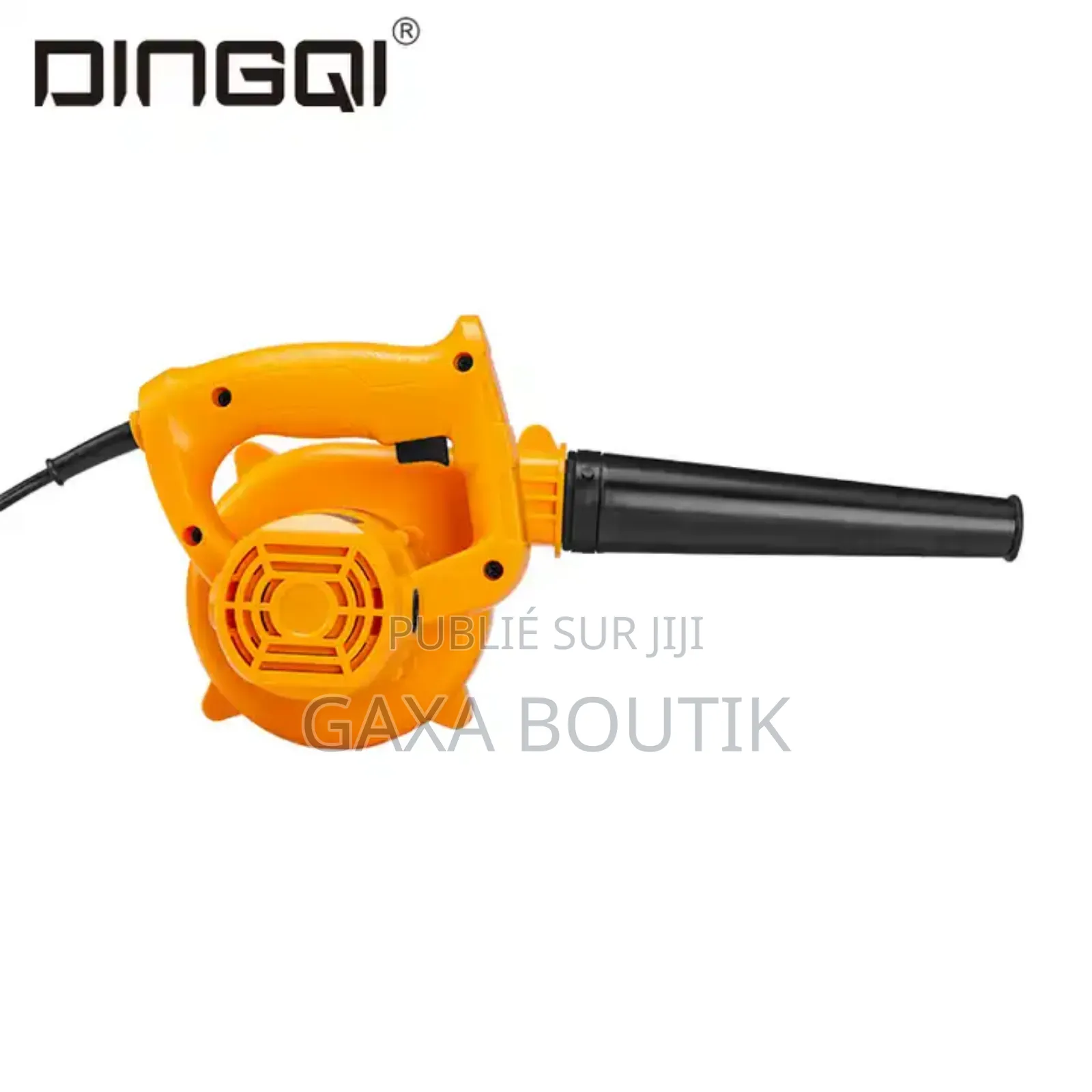 Souffleur D’Air Électrique Dingqi 400W
