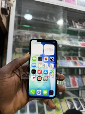 Apple iPhone 11 Pro 64 GB Vert