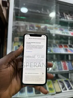 Apple iPhone 11 Pro 64 GB Vert