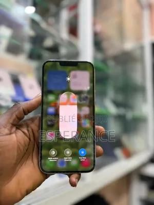 Apple iPhone 13 Pro Max 128 GB Blanc