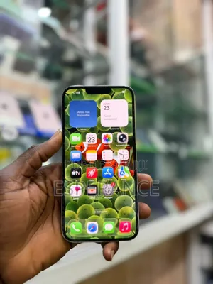 Apple iPhone 13 Pro Max 128 GB Blanc