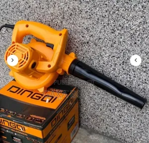 Souffleur D’Air Électrique Dingqi 400W