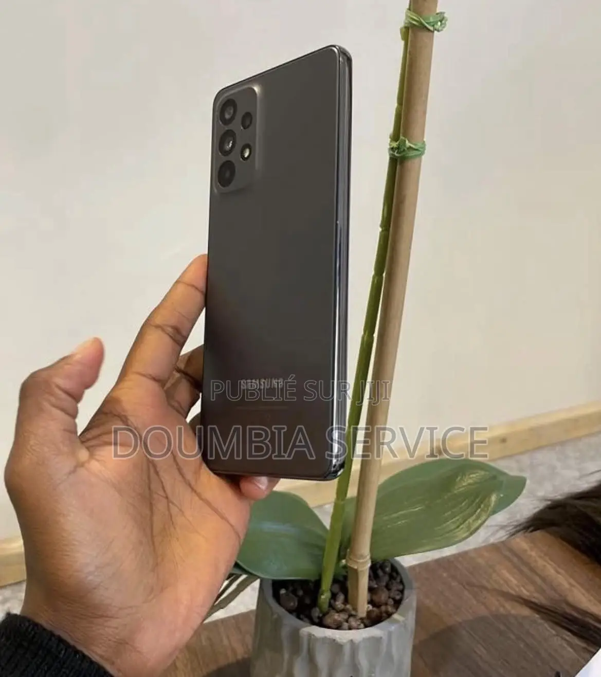 Nouveau Samsung Galaxy A73 5G 256 GB Autre