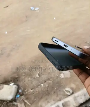 Samsung Galaxy A16 128 GB Noir