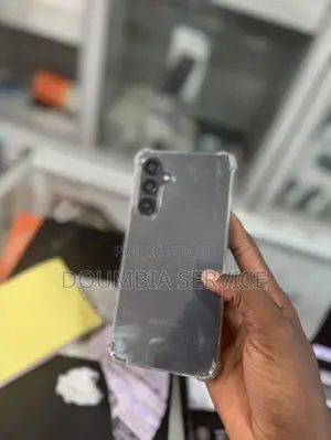 Samsung Galaxy A16 128 GB Noir