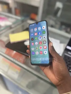 Samsung Galaxy A16 128 GB Noir