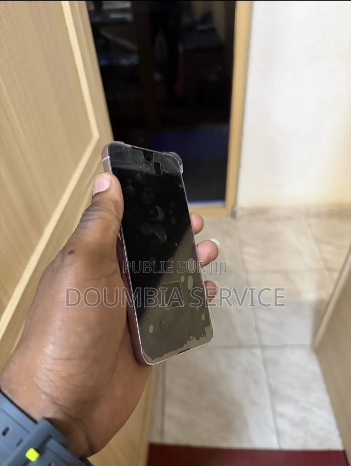 Samsung Galaxy S23 256 GB Violet