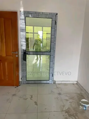 8chbre Duplex dans Akandje, Bingerville à Vendre