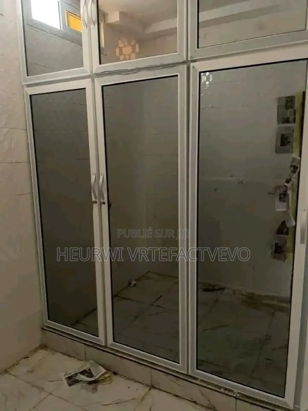 8chbre Duplex dans Akandje, Bingerville à Vendre