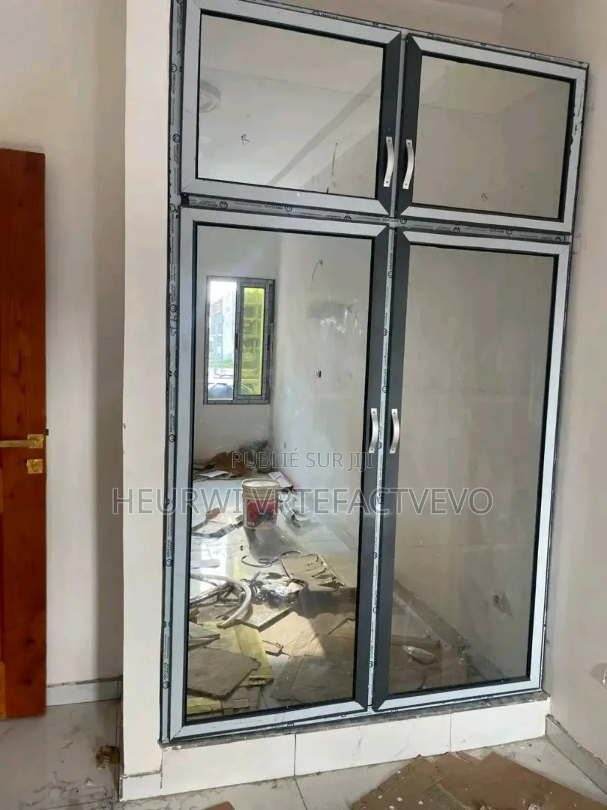 8chbre Duplex dans Akandje, Bingerville à Vendre