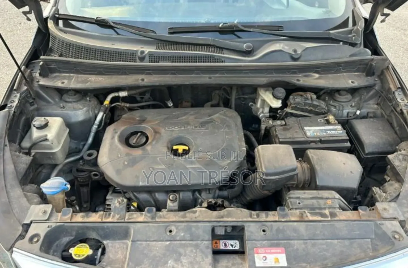 Kia Sportage 2014 Gris