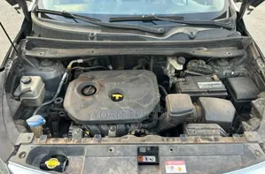 Kia Sportage 2014 Gris