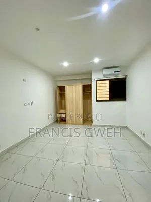 2chbre Appartement dans Francis Gweh, Cocody à Vendre