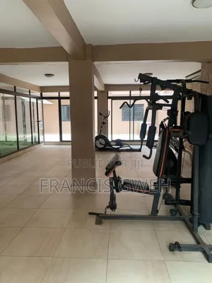 2chbre Appartement dans Francis Gweh, Cocody à Louer
