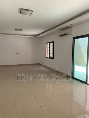 2chbre Appartement dans Francis Gweh, Cocody à Louer