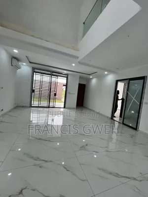 5chbre Duplex dans Francis Gweh, Cocody à Vendre